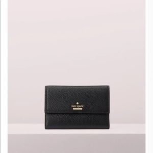 Brand new cate spade wallet